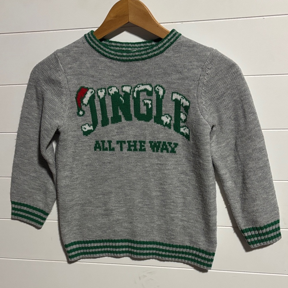 Christmas Sweater! 8
